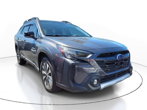 2023 Subaru Outback Limited XT