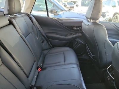 2023 Subaru Outback Limited XT