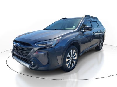 2023 Subaru Outback Limited XT