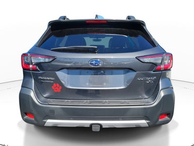 2023 Subaru Outback Limited XT