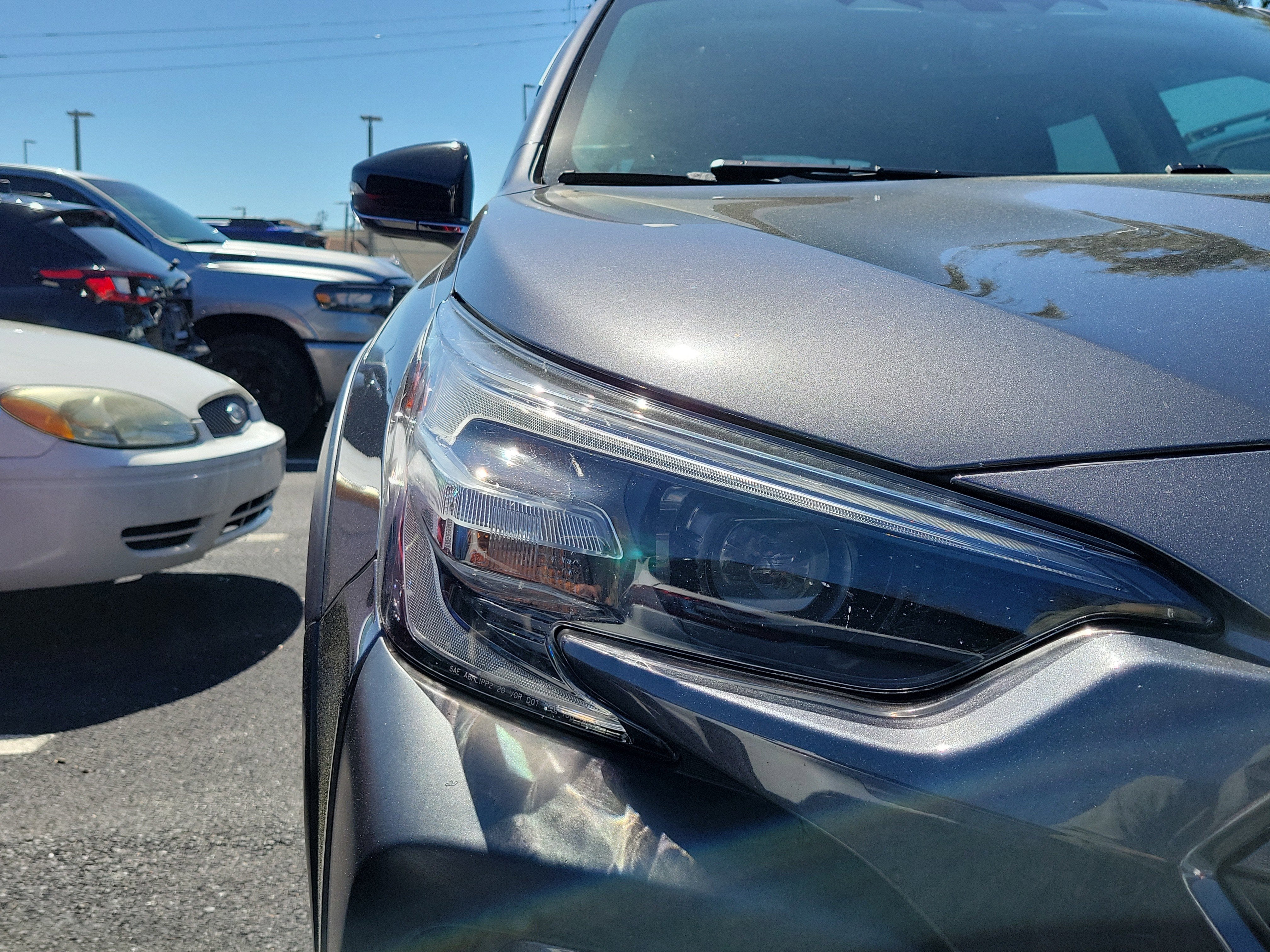 2023 Subaru Outback Limited XT