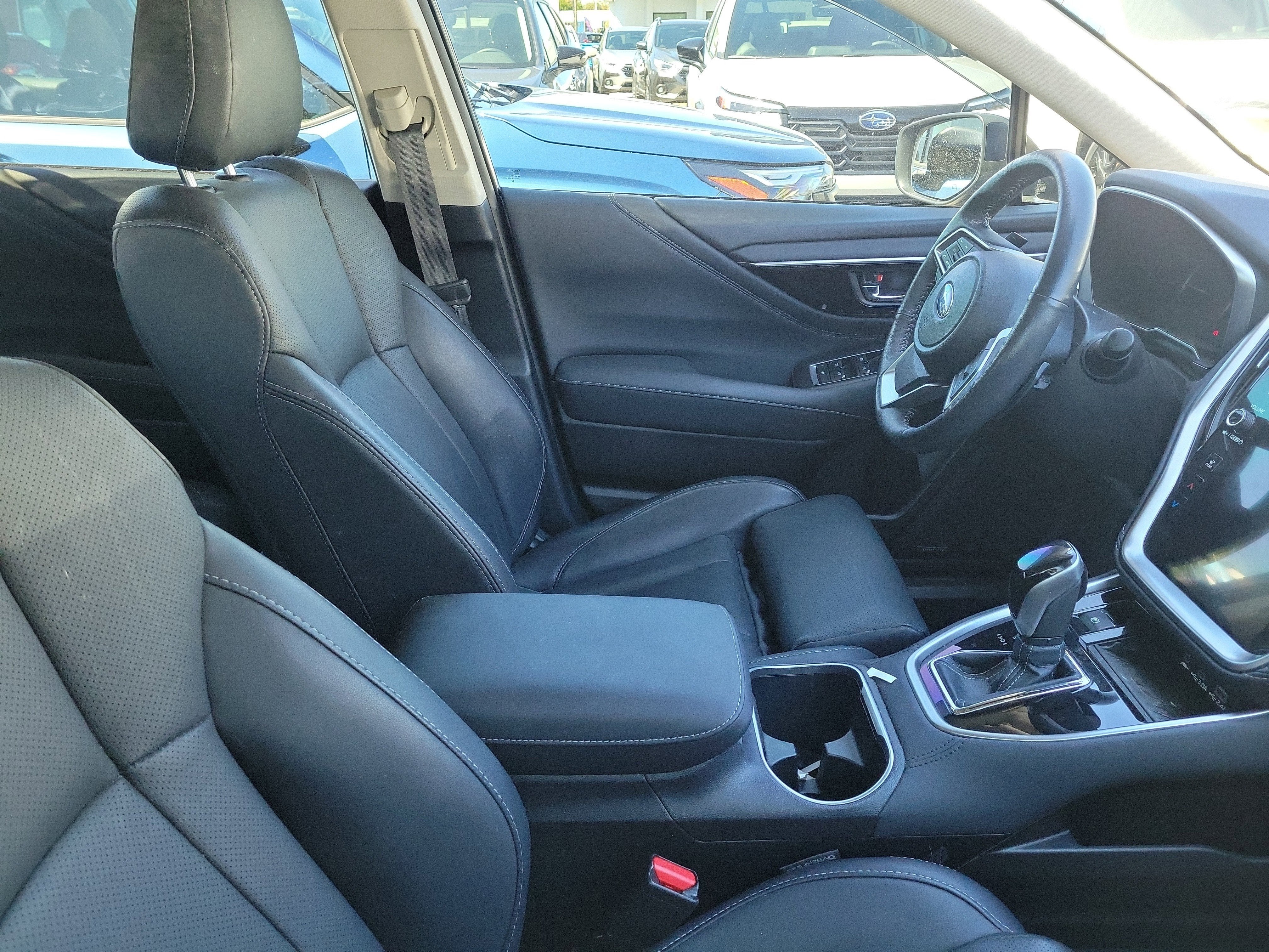 2023 Subaru Outback Limited XT