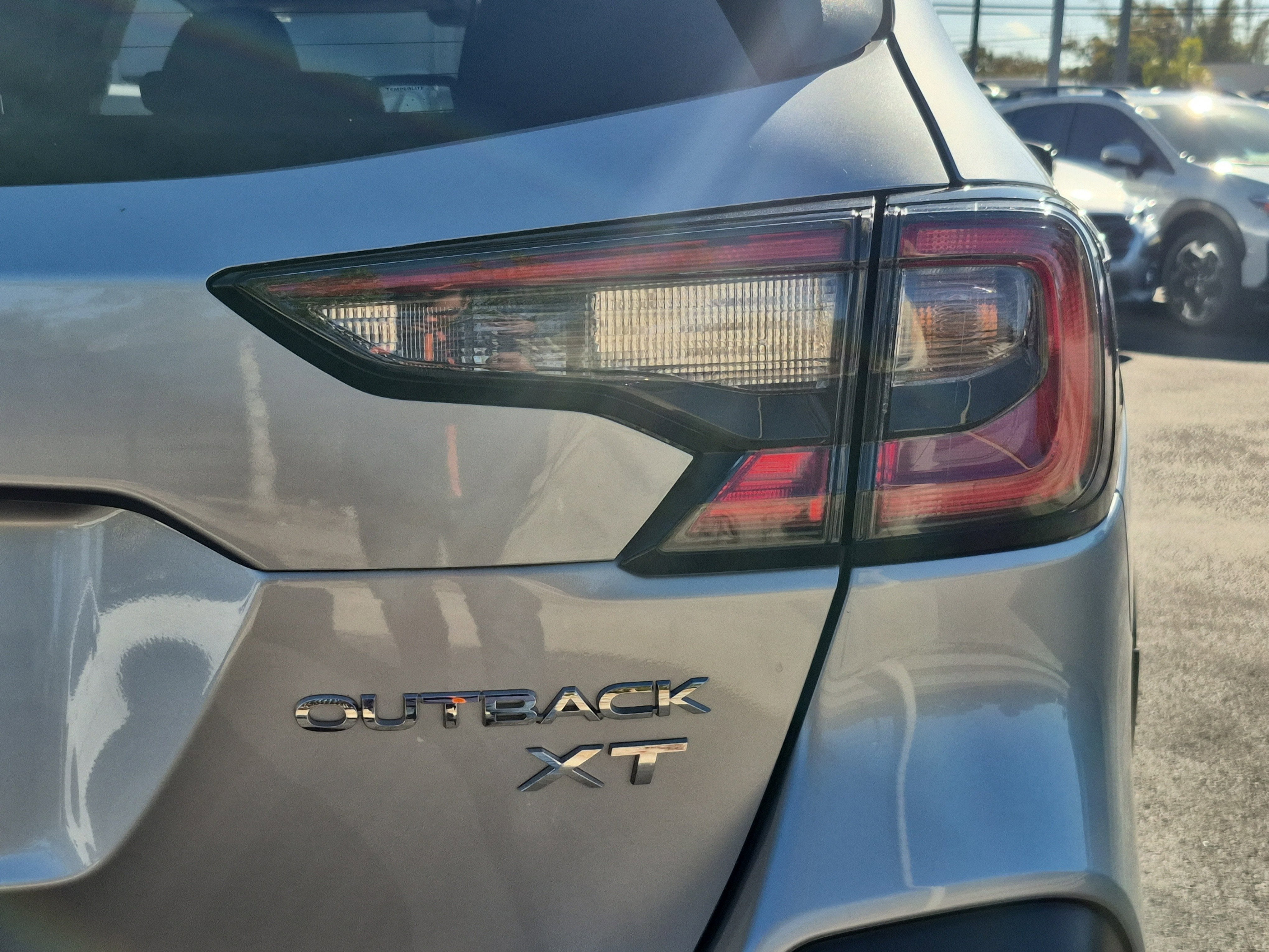 2023 Subaru Outback Limited XT