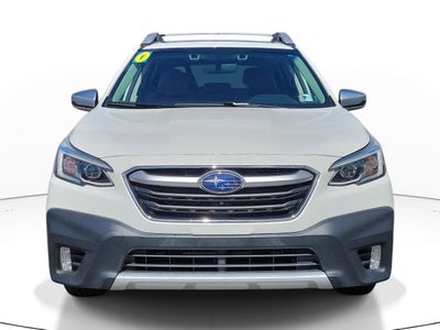 2020 Subaru Outback Touring XT