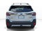 2020 Subaru Outback Touring XT