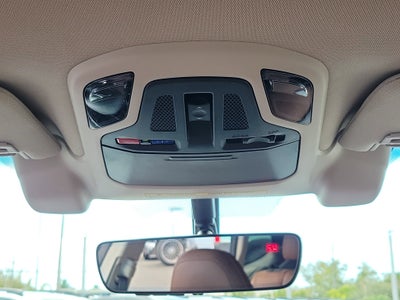 2021 Subaru Outback Touring XT