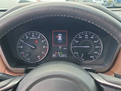 2021 Subaru Outback Touring XT