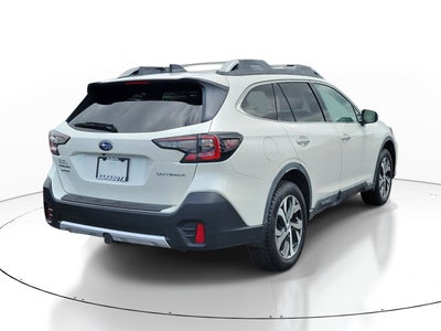 2021 Subaru Outback Touring XT