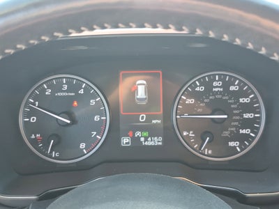 2023 Subaru Outback Touring XT