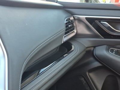 2023 Subaru Outback Touring XT