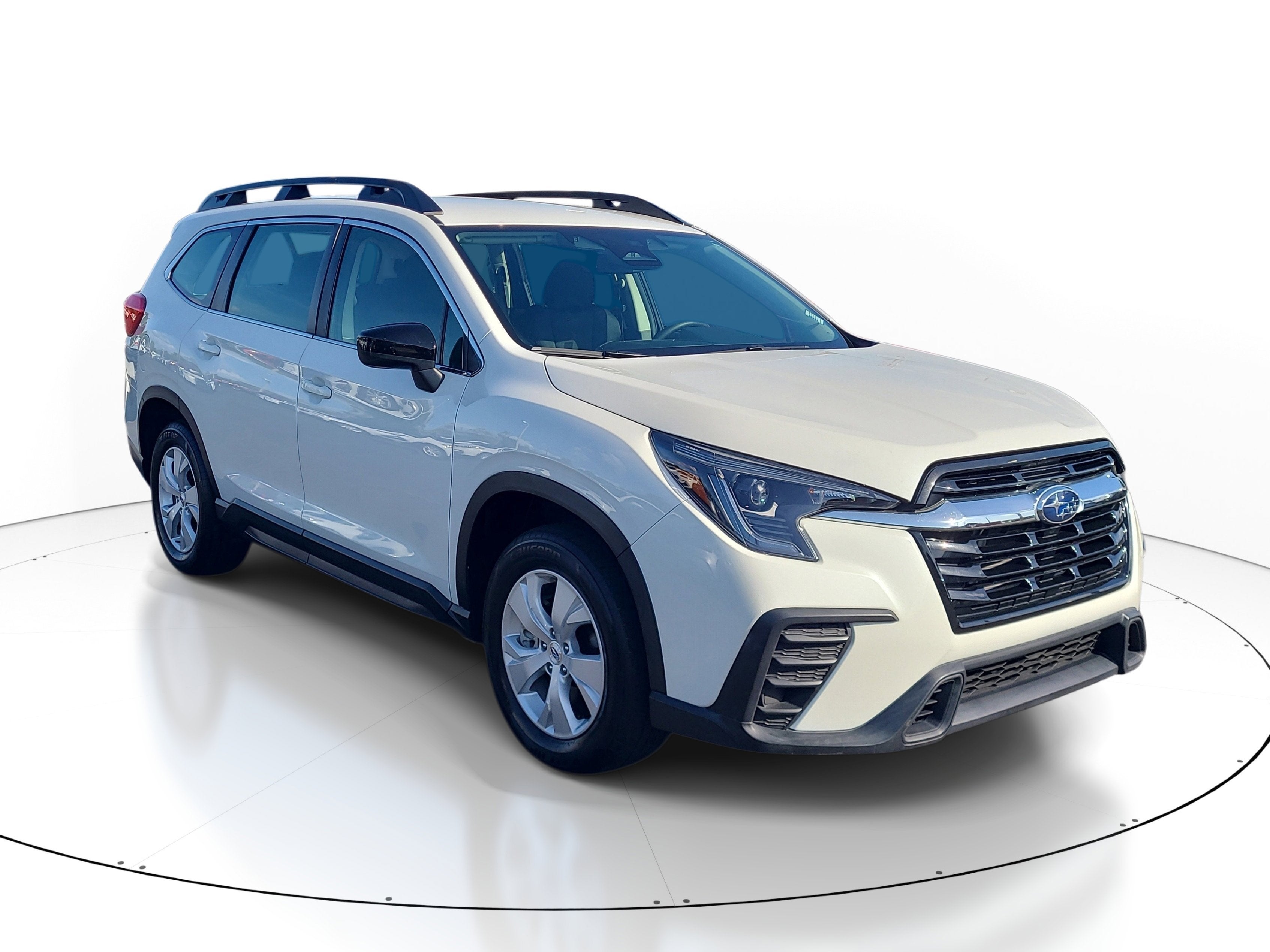 2023 Subaru Ascent 8-Passenger