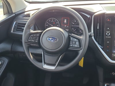 2023 Subaru Ascent 8-Passenger