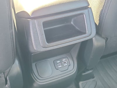 2023 Subaru Ascent 8-Passenger