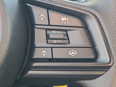 2023 Subaru Ascent 8-Passenger