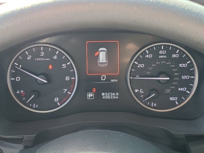 2023 Subaru Ascent 8-Passenger