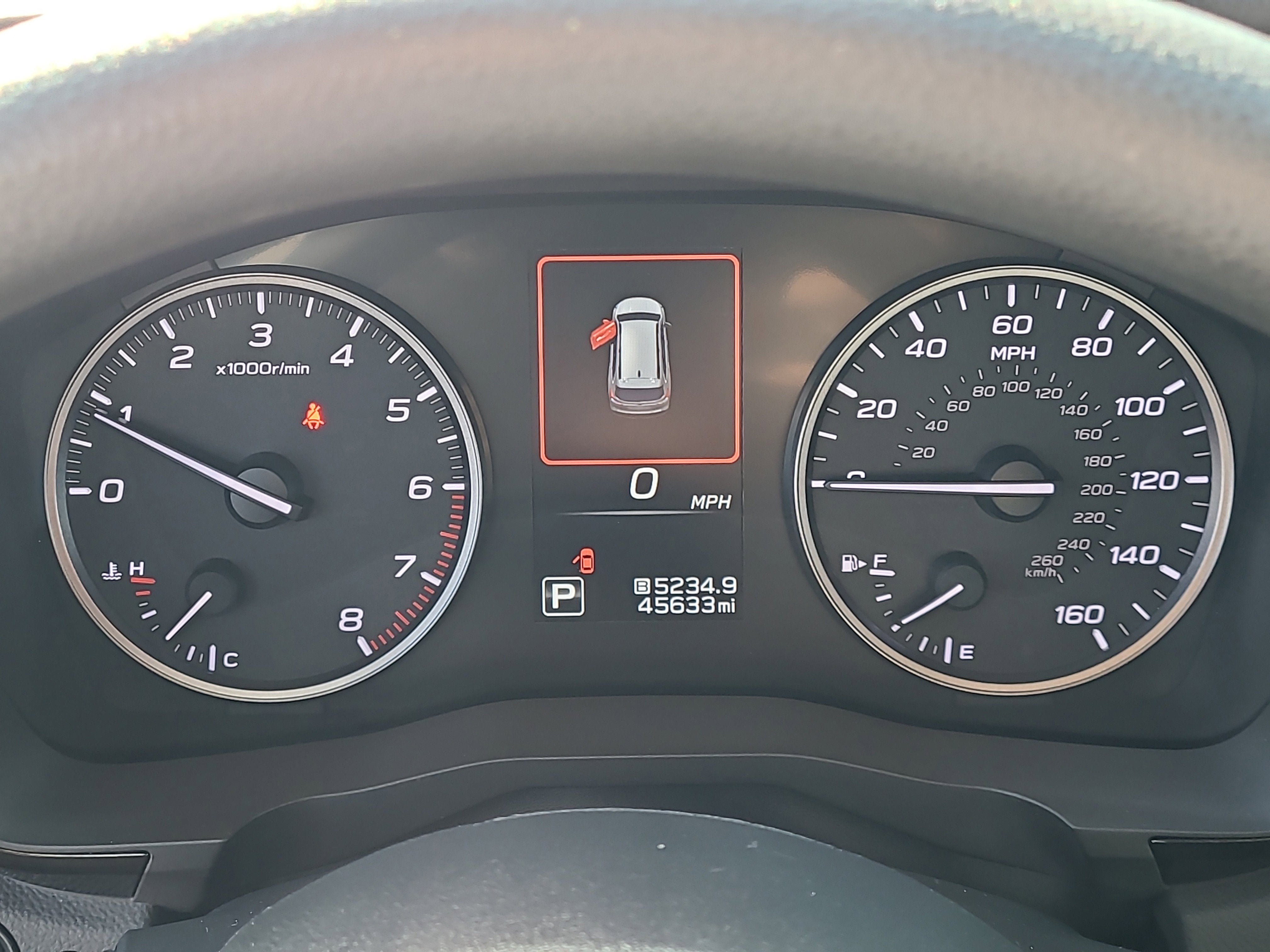 2023 Subaru Ascent 8-Passenger