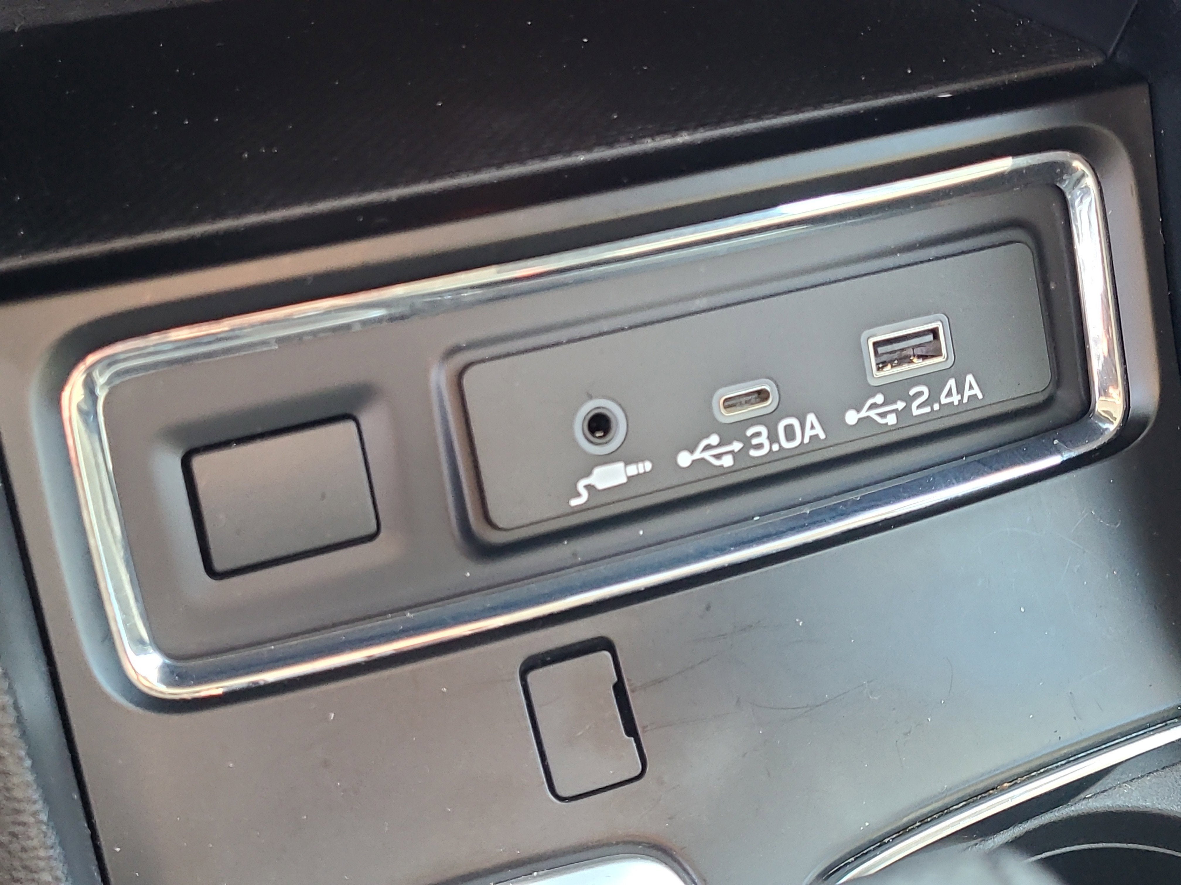 2023 Subaru Ascent 8-Passenger