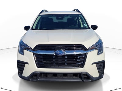 2023 Subaru Ascent 8-Passenger
