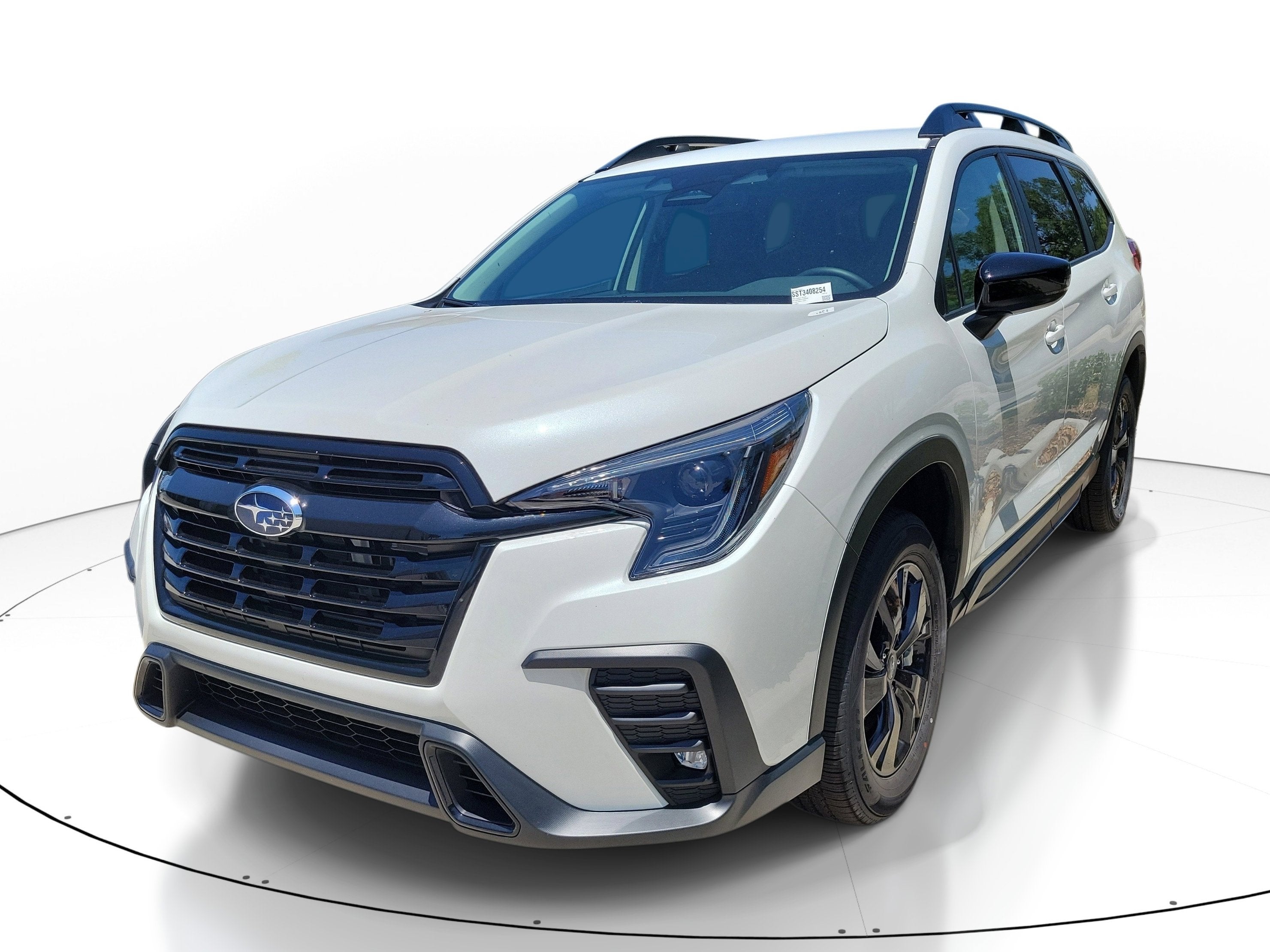 2026 Subaru Ascent Premium