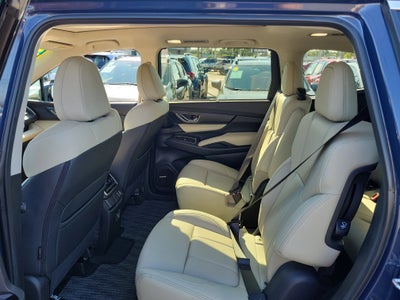 2025 Subaru Ascent Limited