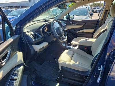 2025 Subaru Ascent Limited