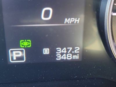 2025 Subaru Ascent Limited