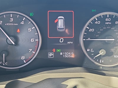 2025 Subaru Ascent Limited