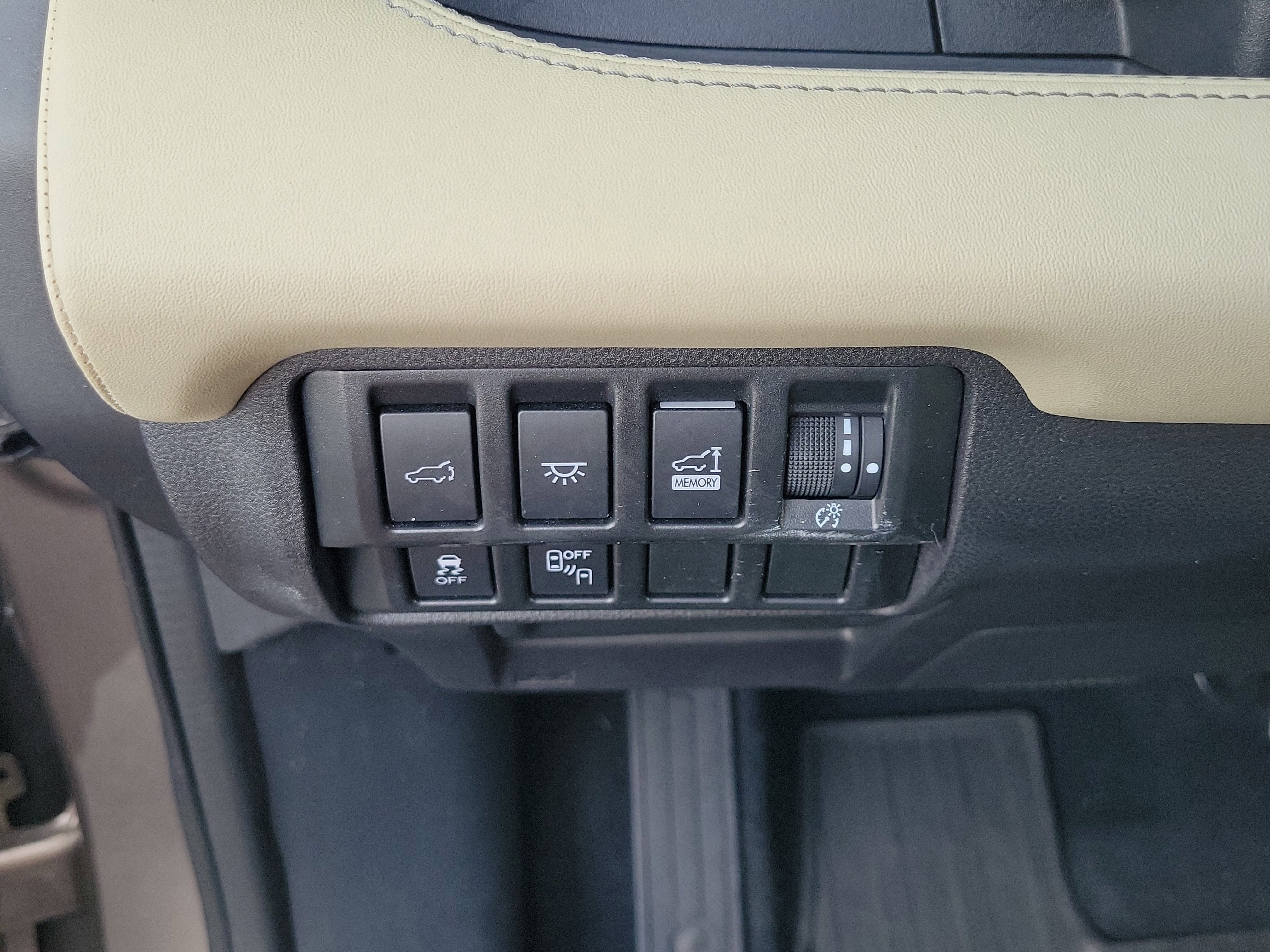 2021 Subaru Ascent Limited