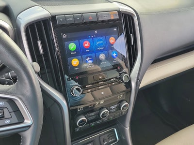 2021 Subaru Ascent Limited