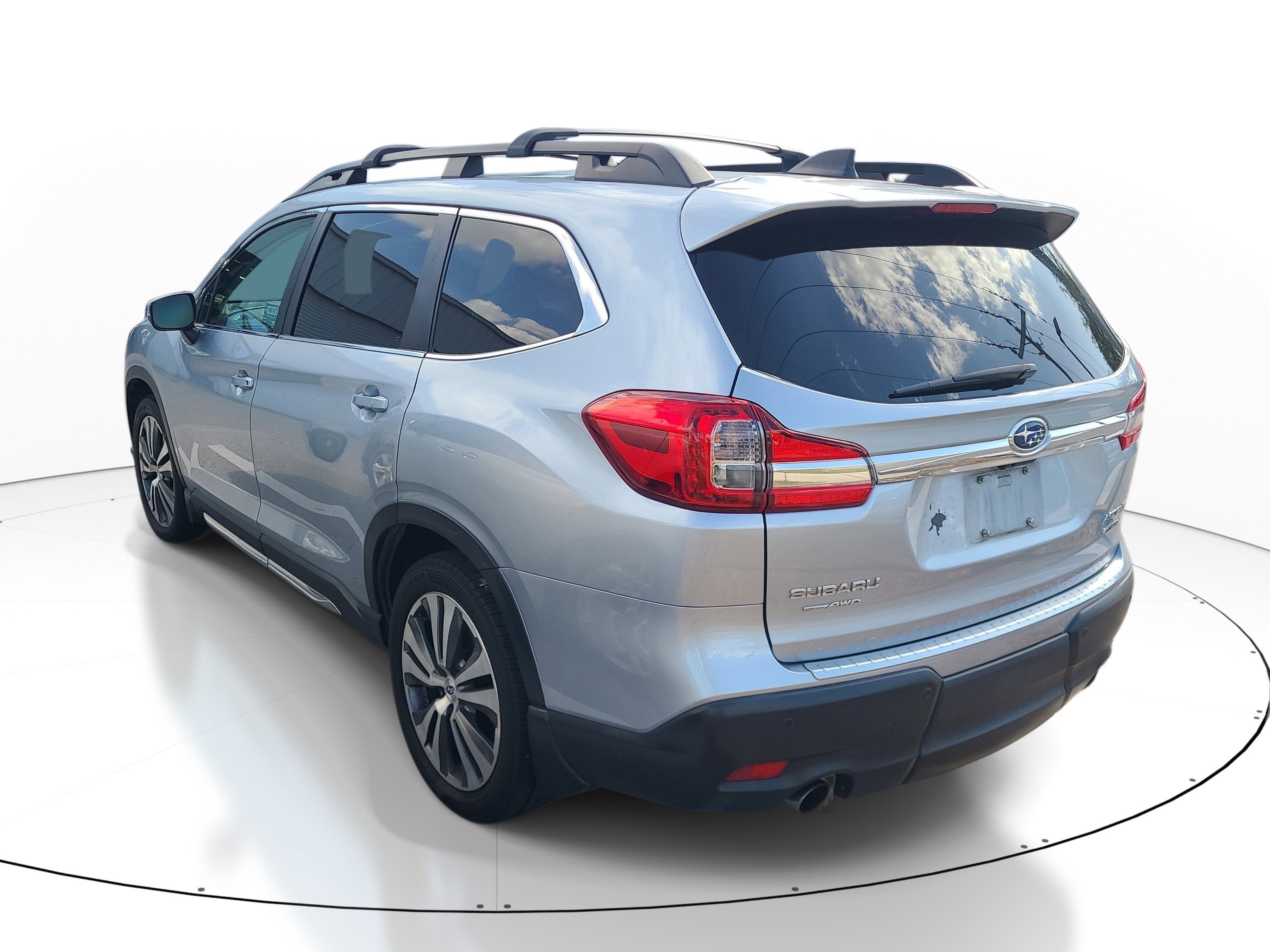 2019 Subaru Ascent Limited