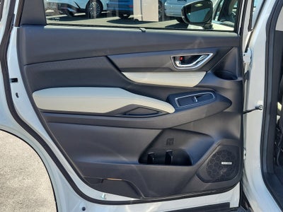 2024 Subaru Ascent Limited