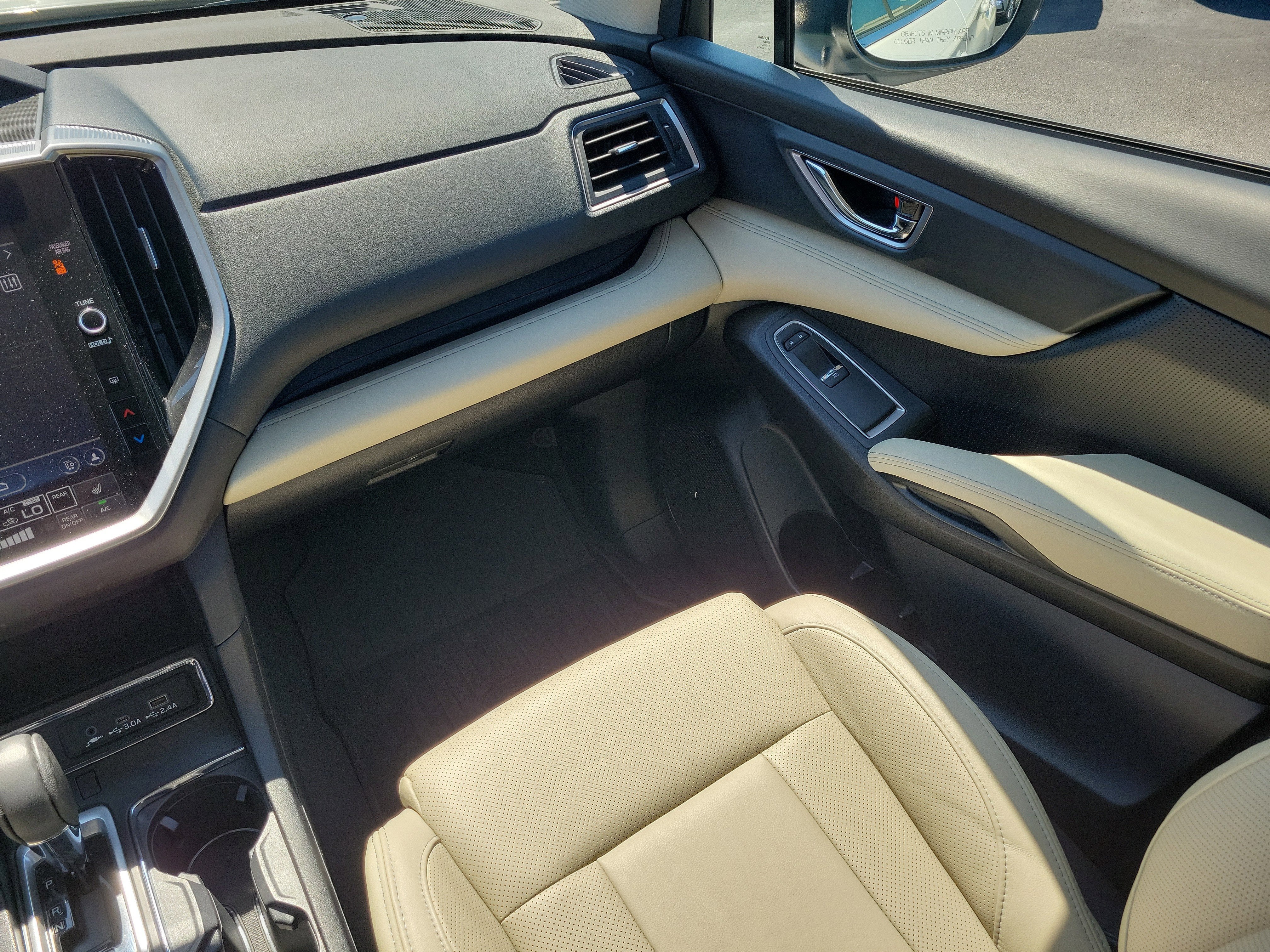 2024 Subaru Ascent Limited