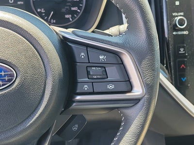 2024 Subaru Ascent Limited