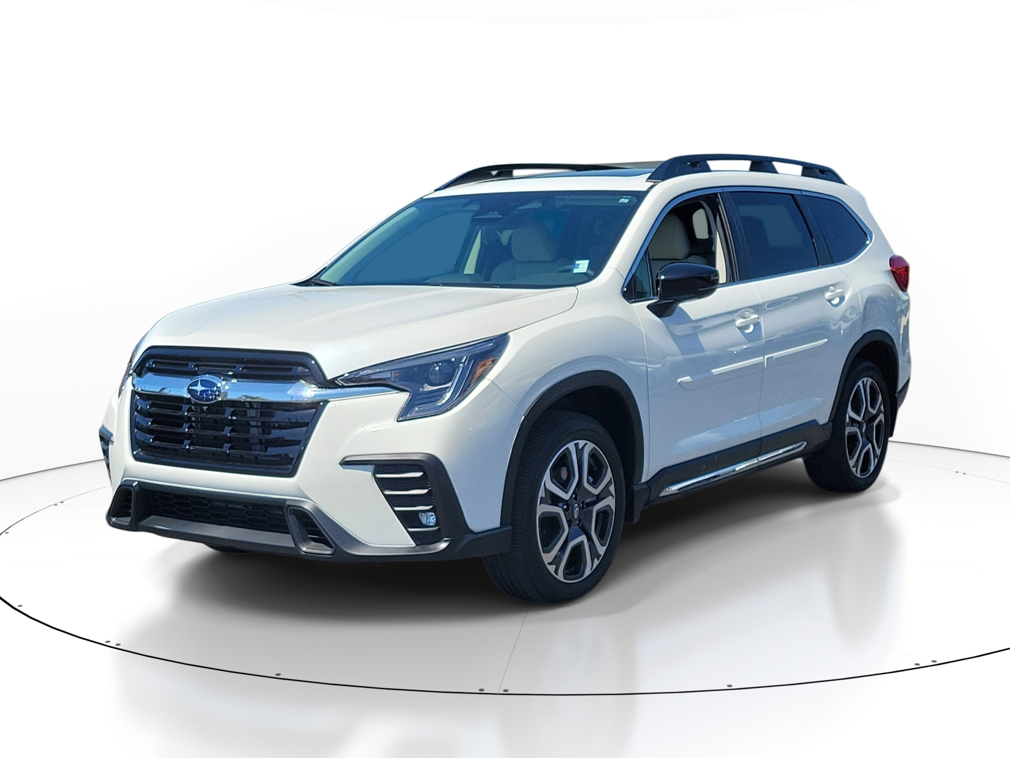 2024 Subaru Ascent Limited