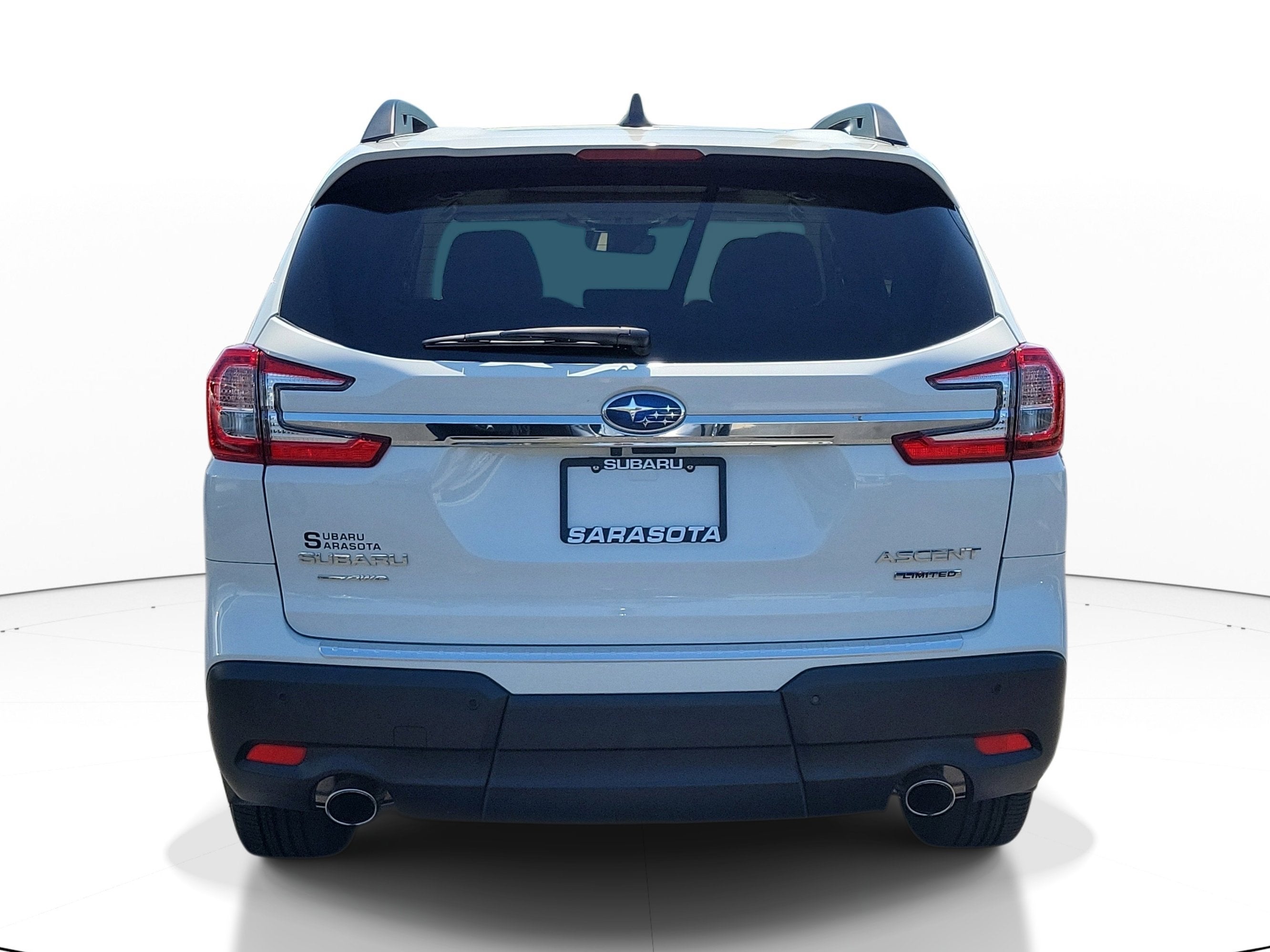 2024 Subaru Ascent Limited