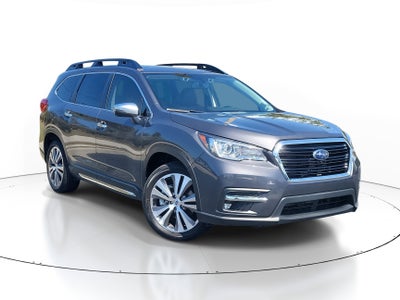 2022 Subaru Ascent Touring