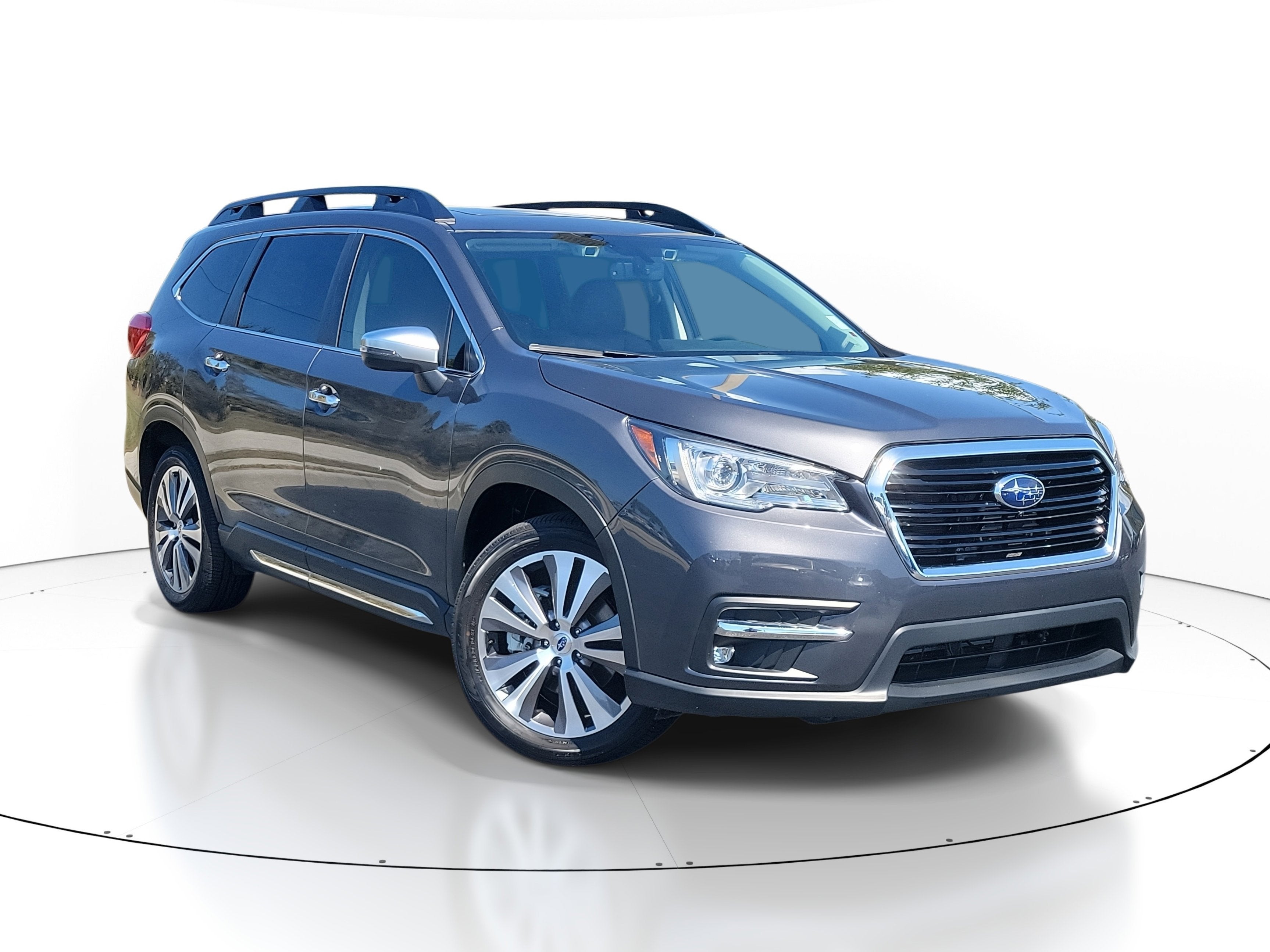 2022 Subaru Ascent Touring