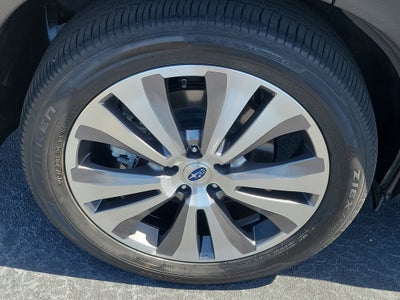 2022 Subaru Ascent Touring