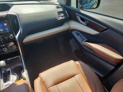 2022 Subaru Ascent Touring