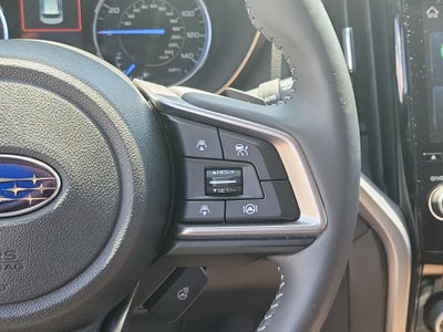 2022 Subaru Ascent Touring