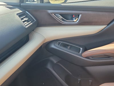 2022 Subaru Ascent Touring