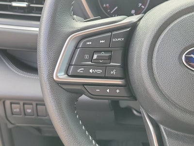 2023 Subaru Ascent Limited