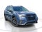 2025 Subaru Ascent Onyx Edition Touring