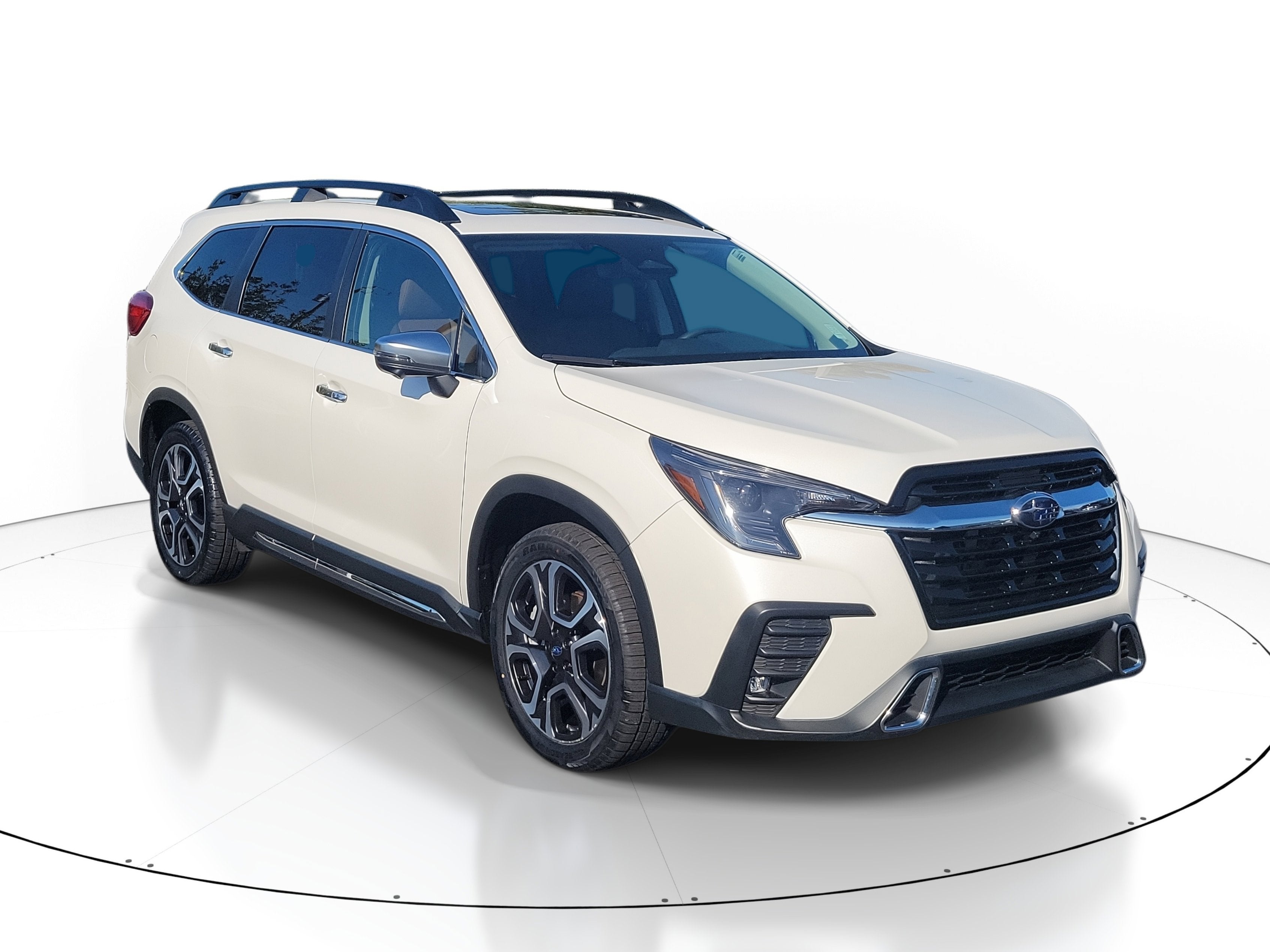2023 Subaru Ascent Touring