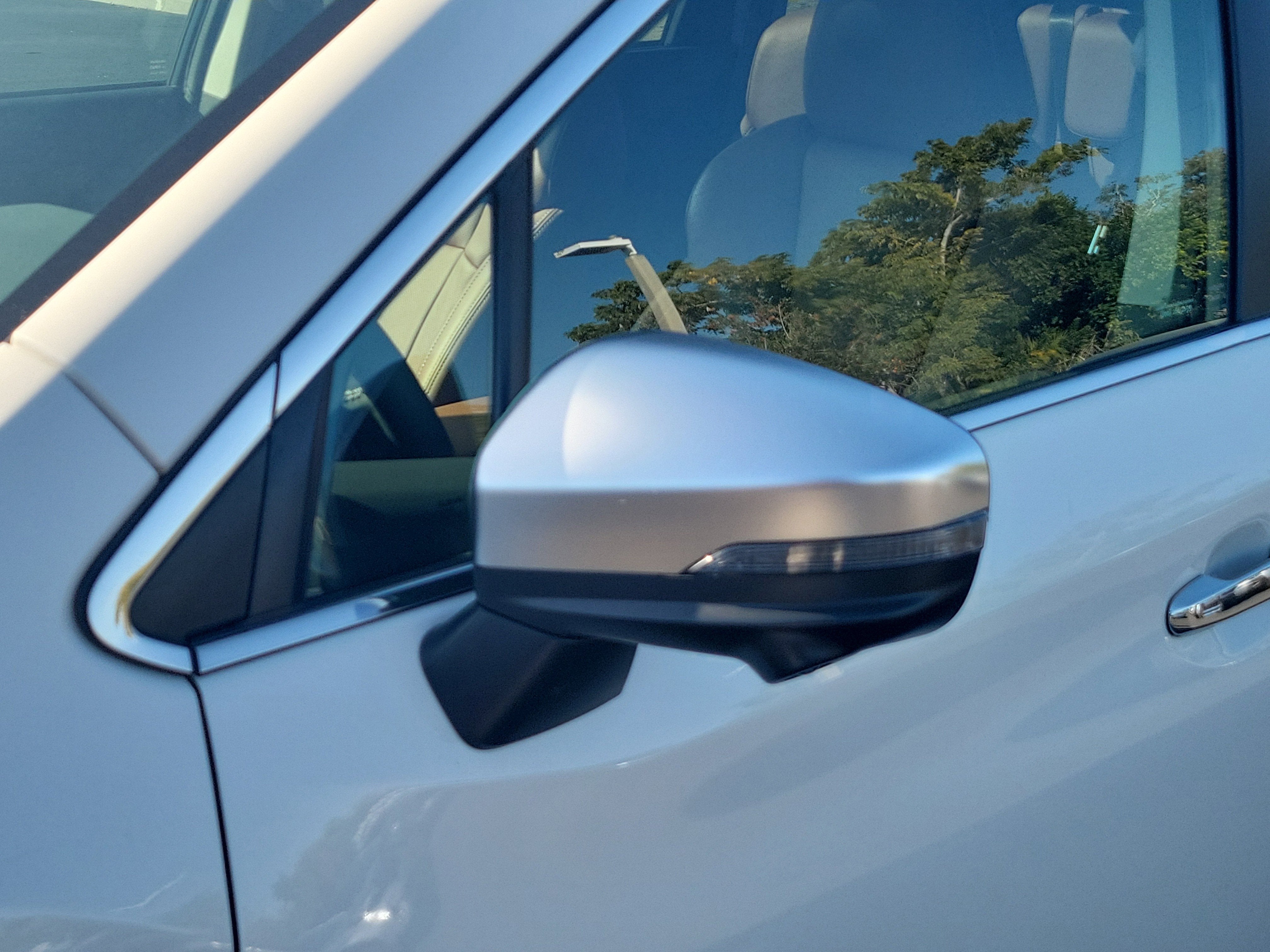 2023 Subaru Ascent Touring