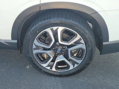 2023 Subaru Ascent Touring