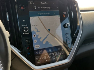 2023 Subaru Ascent Touring