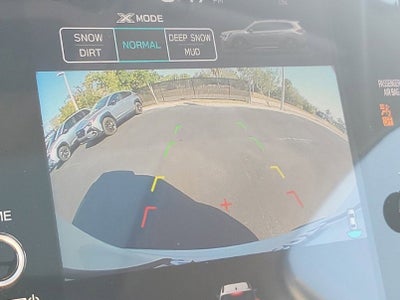 2023 Subaru Ascent Touring