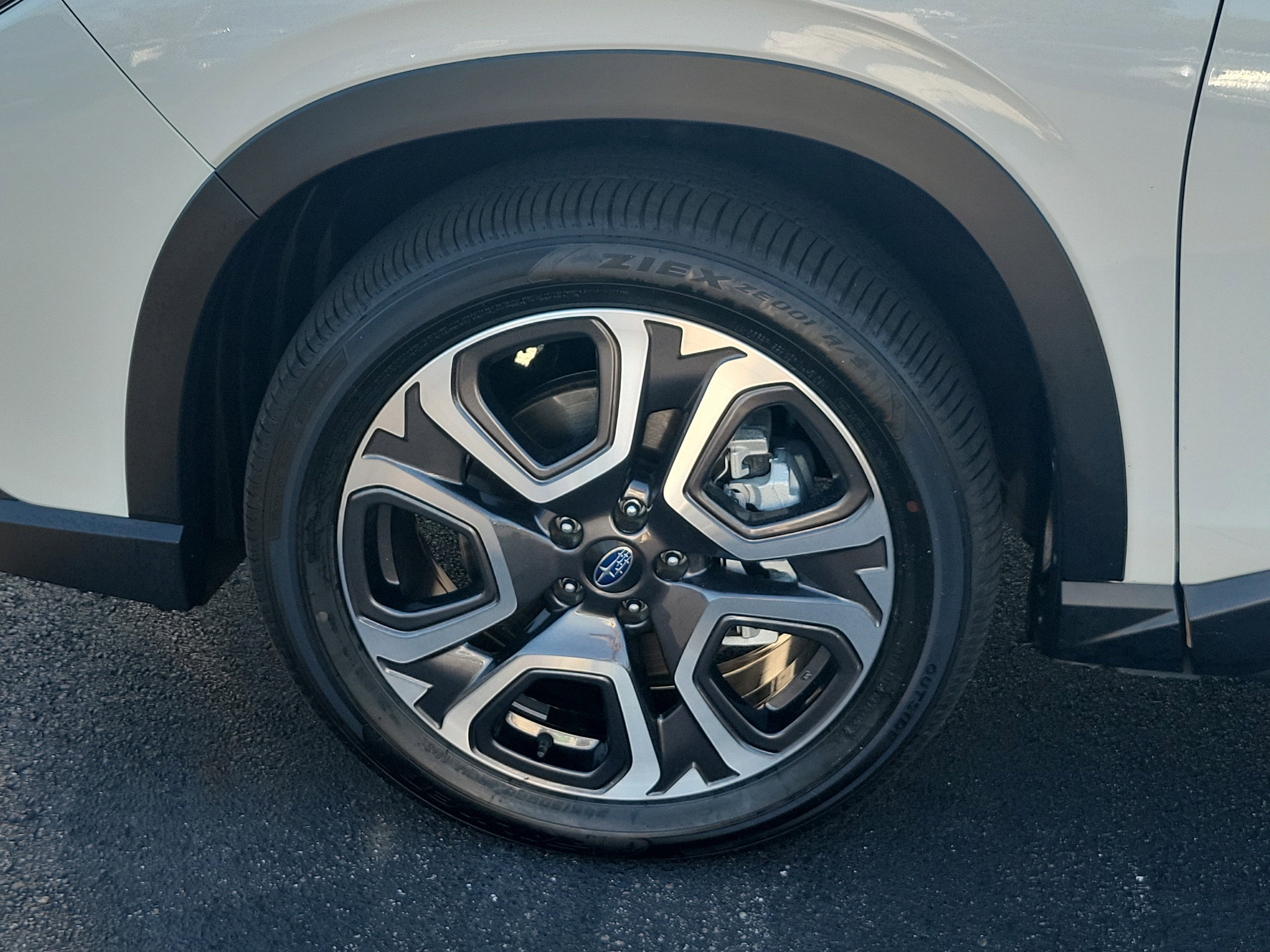 2024 Subaru Ascent Touring