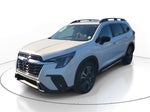 2024 Subaru Ascent Touring